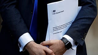 Τα βασικά σημεία της συμφωνίας για το Brexit