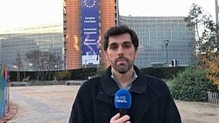 Comentário de Ricardo Borges ao acordo sobre o Brexit visto de Bruxelas