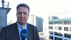 "Die Luft um Theresa May wird immer dünner"