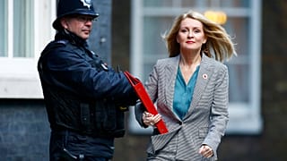 Brexit: si è dimessa anche Esther McVey, ministro per il lavoro e le pensioni