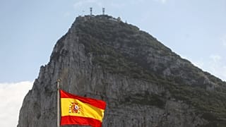 ¿Puede España vetar el acuerdo del Brexit por el estatus de Gibraltar?