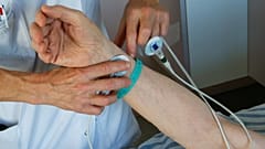 Fast 9 Millionen Europäer infizieren sich jährlich im Krankenhaus