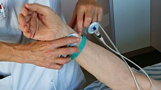 Fast 9 Millionen Europäer infizieren sich jährlich im Krankenhaus