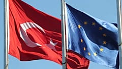 Avrupa Birliği'nden yerel seçimlerle ilgili açıklama