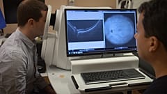 Augenkrankheiten mit optischen Technologien frühzeitig erkennen