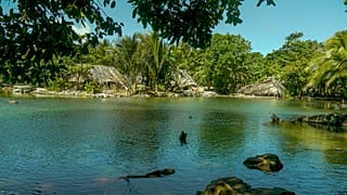 Tikopia: take a step inside a remote civilization