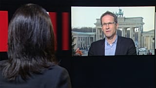 Europa quiere convencer a los migrantes "de que es casi imposible entrar"