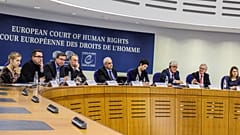 Rus muhalif Navalny, Moskova’yı AİHM’de mahkum ettirdi