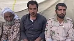 پنج سرباز ربوده شده میرجاوه آزاد شدند