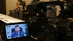 Donezk soll "weiter in Richtung Russland integriert" werden 