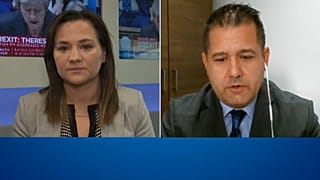 Κυβέρνηση ΠΓΔΜ: Έχουν ξεκινήσει οι διαδικασίες κατάθεσης αιτήματος έκδοσης του Γκρούεφσκι