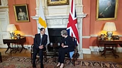 Ικανοποίηση Αναστασιάδη για τη συμφωνία Brexit και Βρετανικών Βάσεων