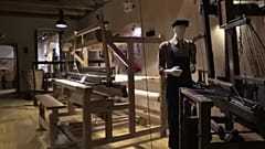 Ο νέος δρόμος του μεταξιού περνά από το... Σουφλί