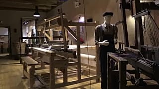 Ο νέος δρόμος του μεταξιού περνά από το... Σουφλί