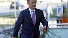 Η Ουγγαρία χορήγησε άσυλο στον Γκρούεφσκι