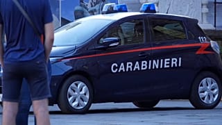 UE: Lettonia prima per numero d'omicidi, in Italia diminuiscono