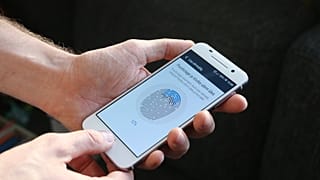 Yapay zeka parmak izi okuyucusunu kırabilen 'maymuncuk' üretti