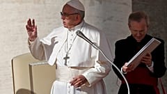 Chiesa cattolica: cambia il testo del Padre Nostro