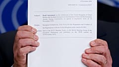 Brexit : que prévoit le projet d'accord entre le Royaume-Uni et l'UE ? 