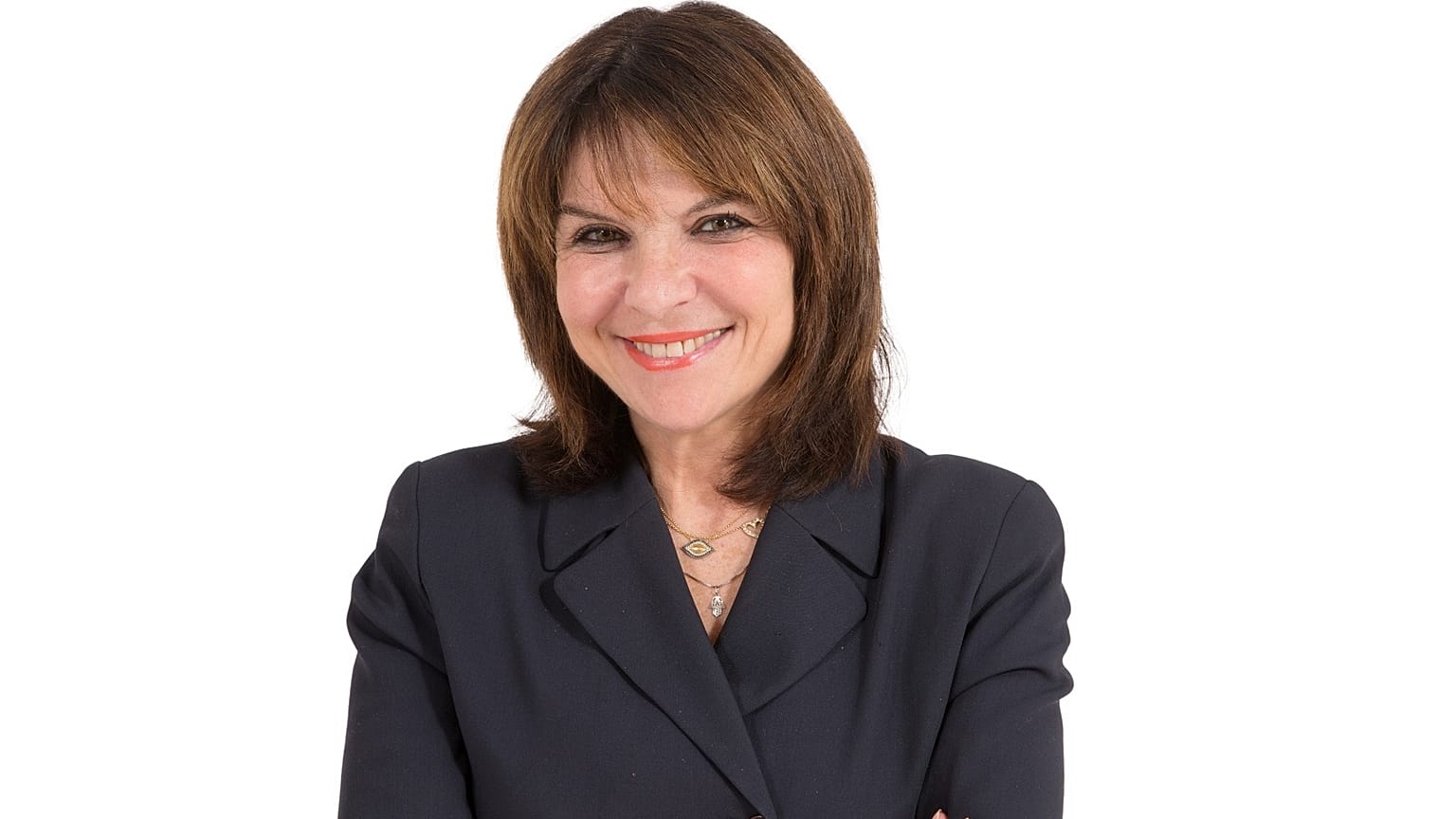 Nathalie Goulet, French Senator