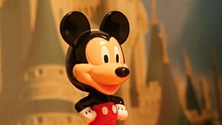 Mickey Mouse'a ilham veren Disney karakterinin kayıp filmi Japonya'da bulundu