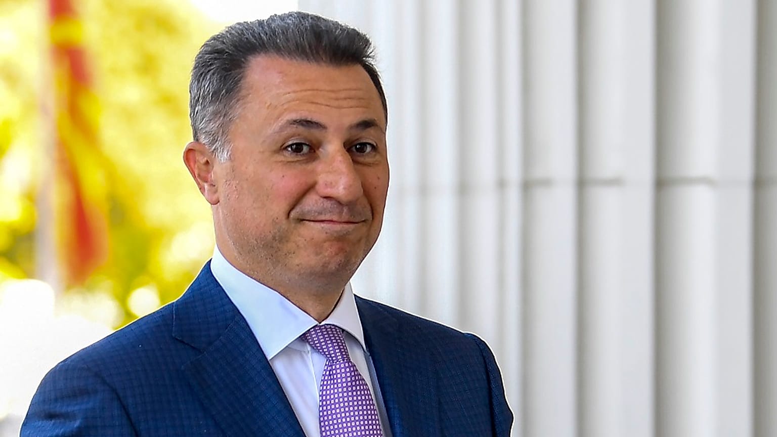 Το ΕΚ ζητά από τη Βουδαπέστη την έκδοση Γκρουέφσκι