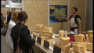Пармезаном займется ООН?