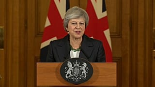 May: "Brexit, der den Prioritäten des Volkes entspricht“