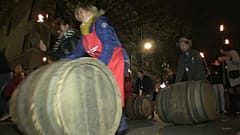 Beaujolais comienza la temporada
