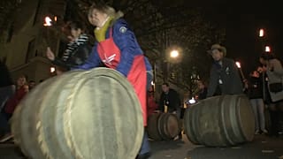 Beaujolais nouveau : le voilà !