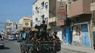 Hodeida : une attente pesante