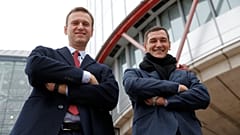 Дело Навального: "правительство разгромлено" | #Куб