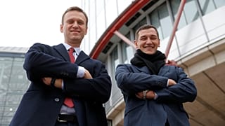 Дело Навального: "правительство разгромлено" | #Куб
