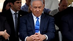 Netanyahu'nun koalisyon ortaklarından erken seçim çağrısı
