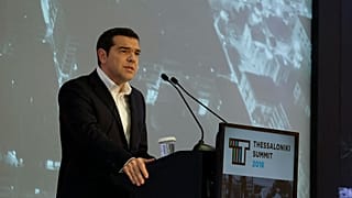 Αλ. Τσίπρας: Μέτρα σημαντικών και αναγκαίων ελαφρύνσεων 