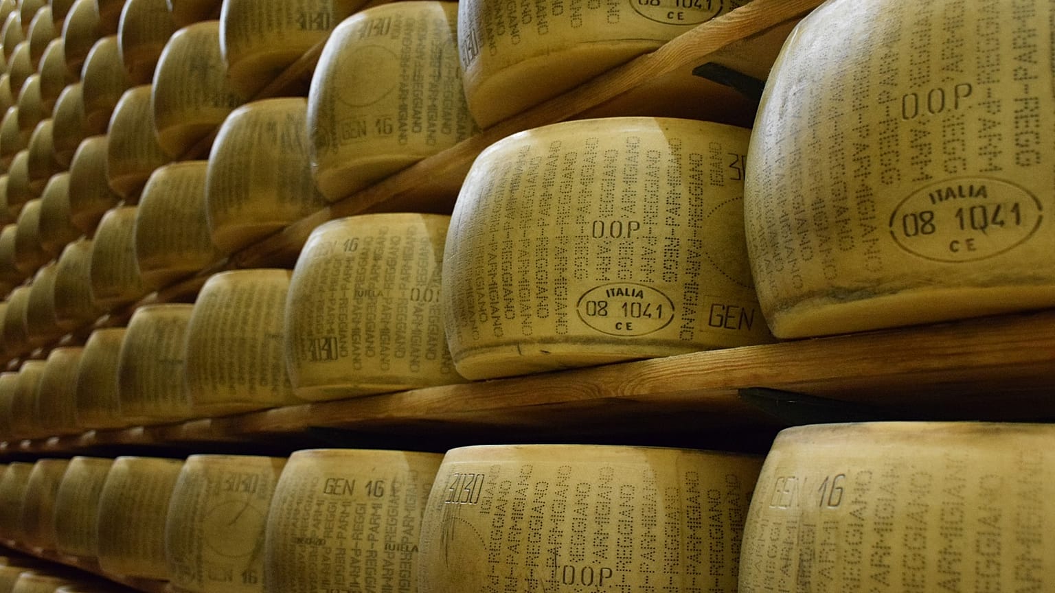 Péril sur le parmesan à l'ONU, la France en partie responsable 