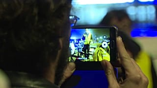 На Францию надвигается "желтая" Жакерия