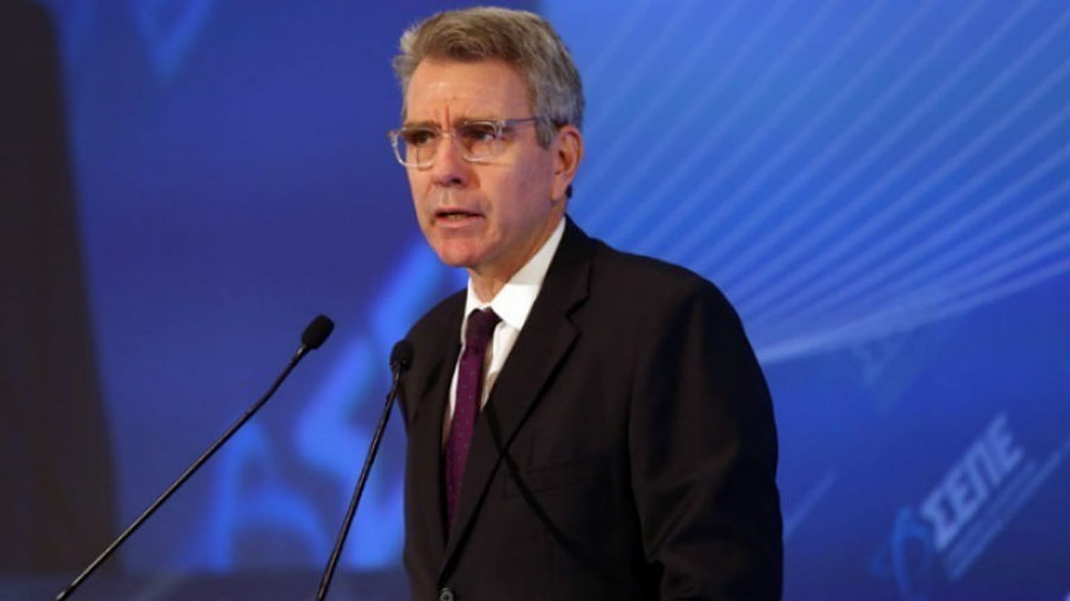 Τ. Πάιατ: «Η συμφωνία των Πρεσπών θα προχωρήσει»