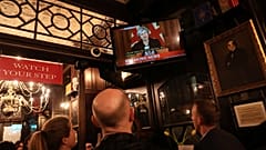 Brexit, May: "Andrò fino in fondo" 