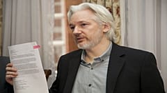 Jullian Assange hakkındaki iddianame 'yanlış' adrese gönderildi