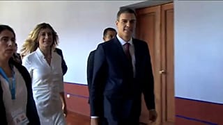 Sánchez considera 'razonable' el acuerdo del Brexit