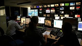 Γιατί οι Έλληνες δεν εμπιστεύονται τα μέσα