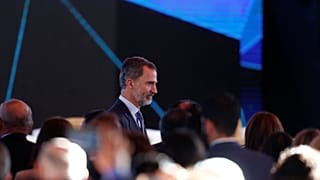 Luces y sombras en la XXVI Cumbre Iberoamericana