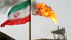 ایران: خبر دریافت غذا در برابر پول گاز از عراق دروغ است