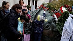 Εκδηλώσεις μνήμης για την επέτειο του Πολυτεχνείου 