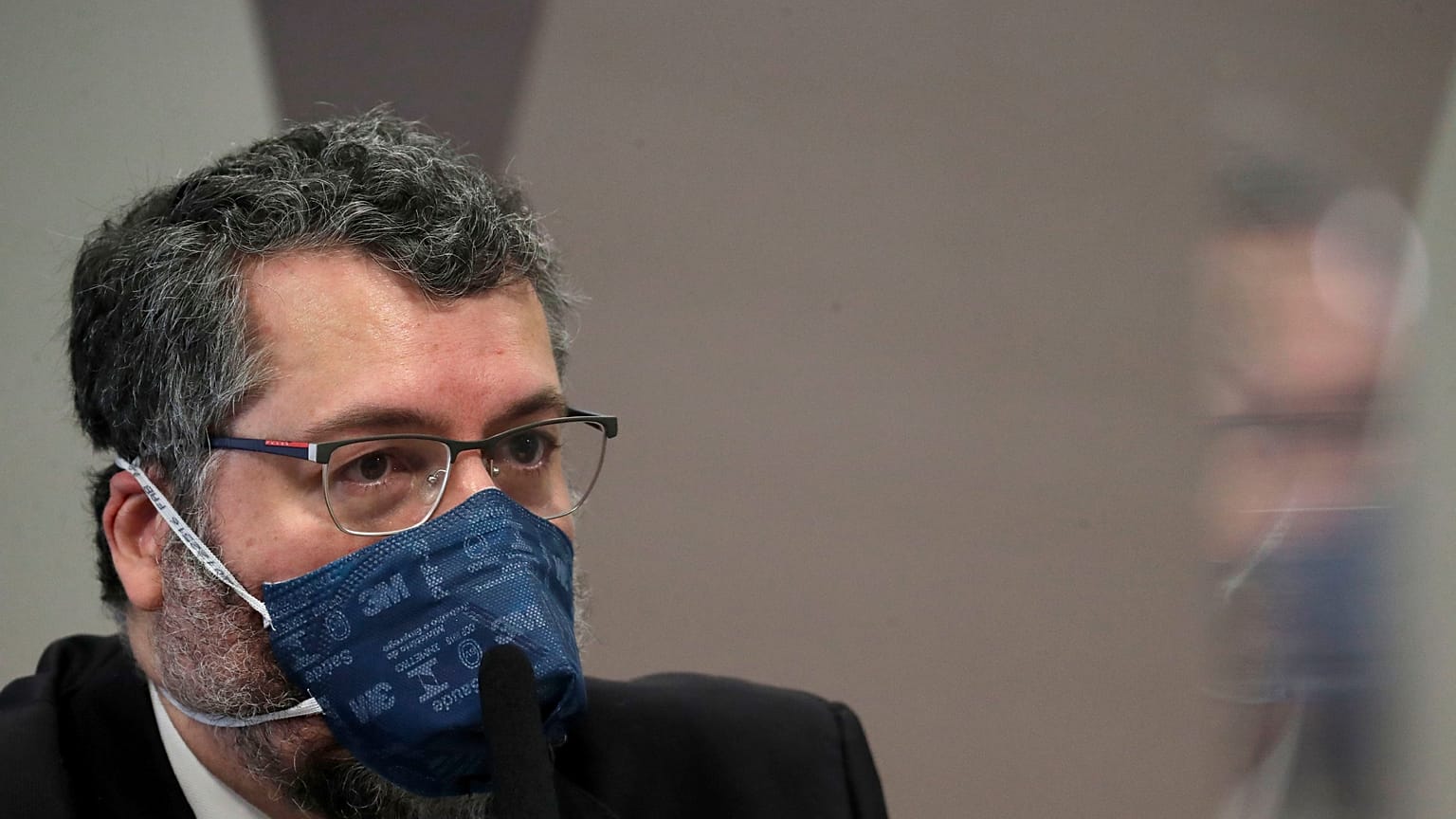 Ernesto Araujo