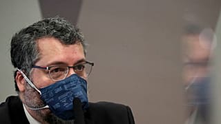 Ernesto Araujo