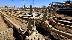 Kerkük'ten petrol ihracatı yeniden başladı