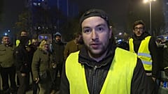 ¿Conseguirán los "chalecos amarillos" bloquear Francia este sábado?