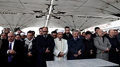 جنازة جمال خاشقجي: إقامة صلاة الغائب على روح الصحفي المغدور